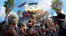 Dead Island 2 - SoLA wallpaper