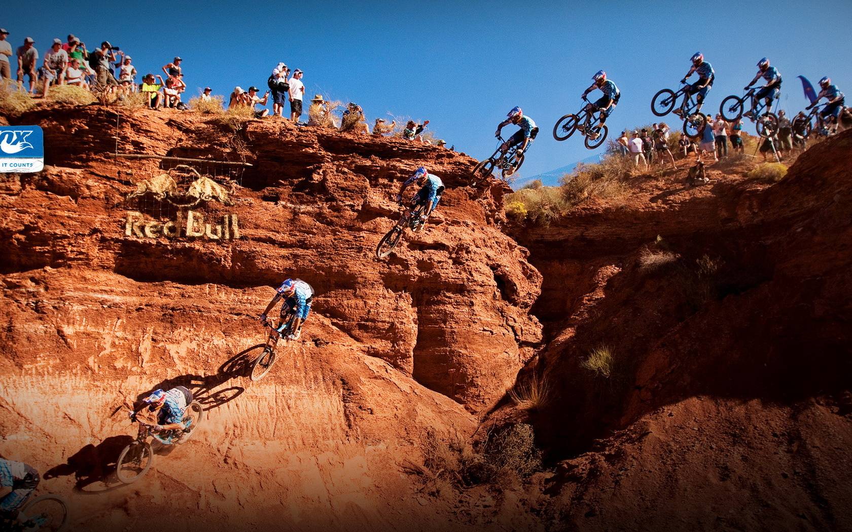 Mountain Bike Wallpapers - Wallpaper Cave