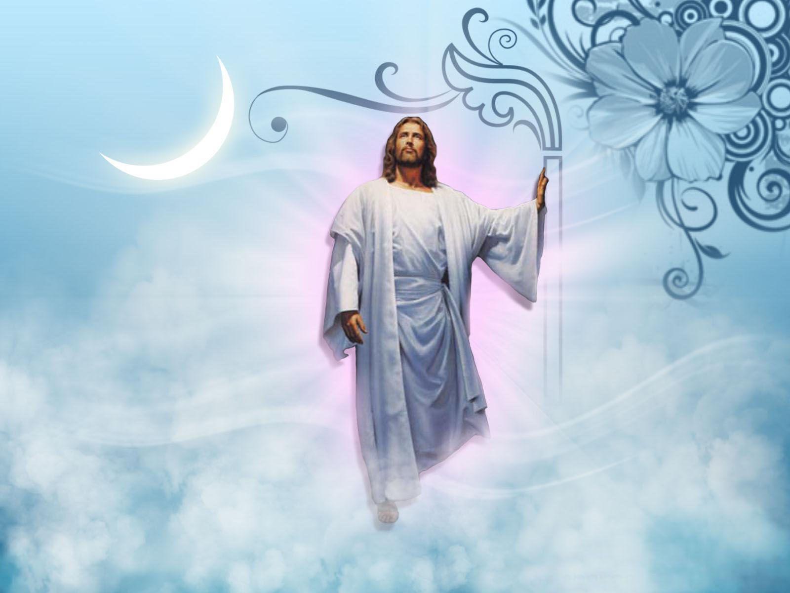Jesus HD Wallpaper and Background