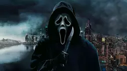 Scream