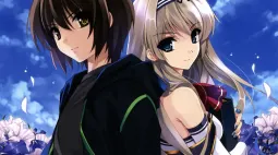 Wallpaper by tokitoknyy_lover150