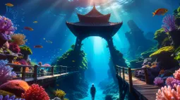 Wallpaper by Wallpapers4U