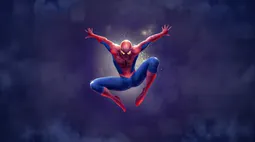 Spider-Man