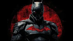 The Batman Darkness Has A Symbol