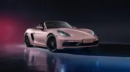 Porsche Spyder