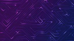 4k purple abstract wallpaper