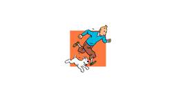 Tintin 4k wallpaper
