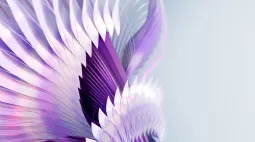 4k abstract bright wallpaper