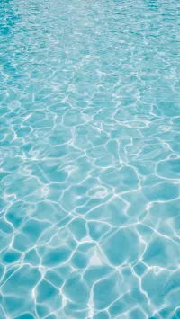 swimming pool phone wallpaper