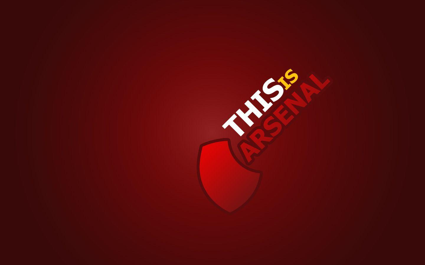Arsenal HD Wallpaper for Desktop, iPhone, iPad, and Android