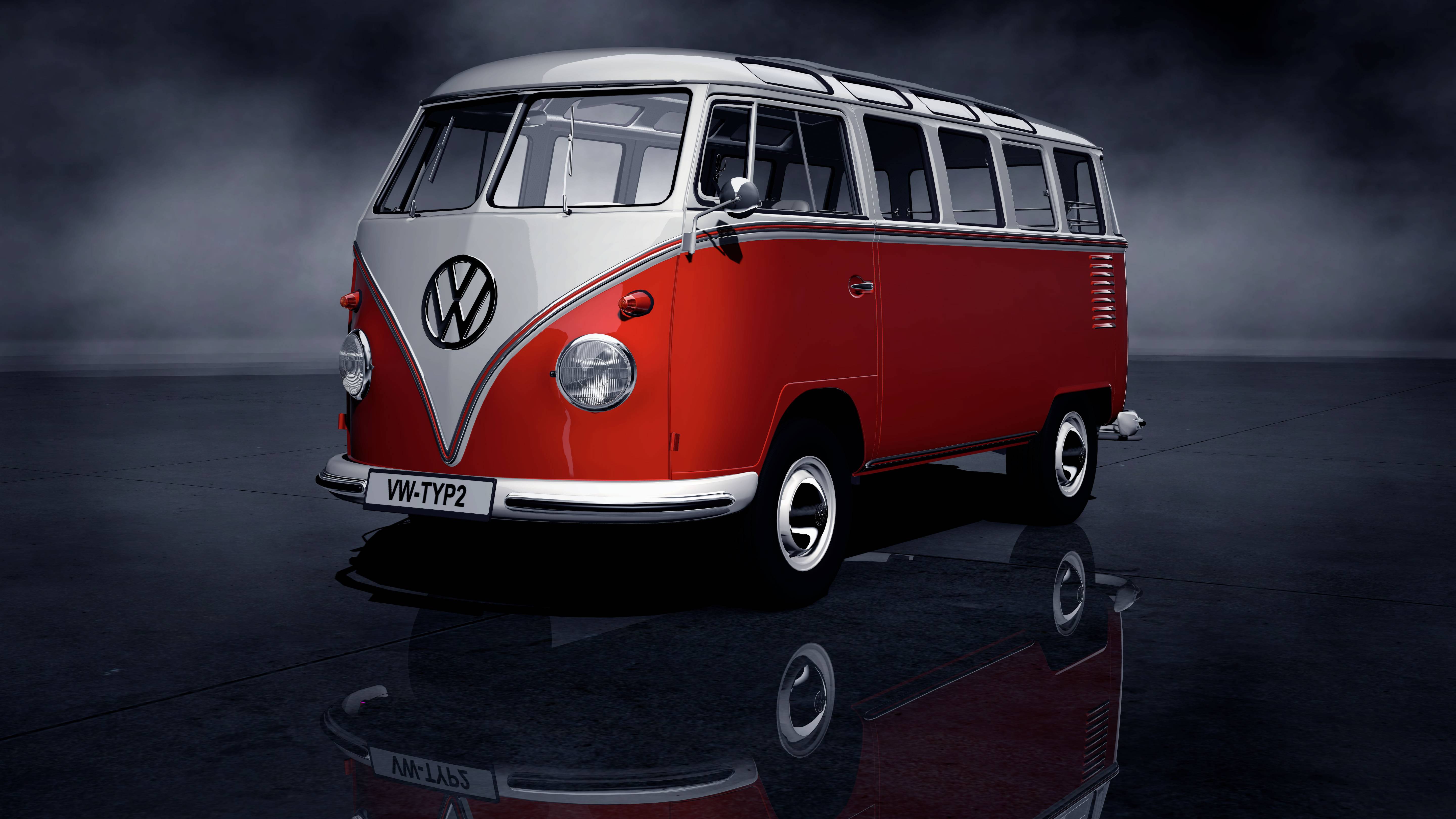 VW Bus Wallpaper Free Download · VW Wallpaper. Best Desktop