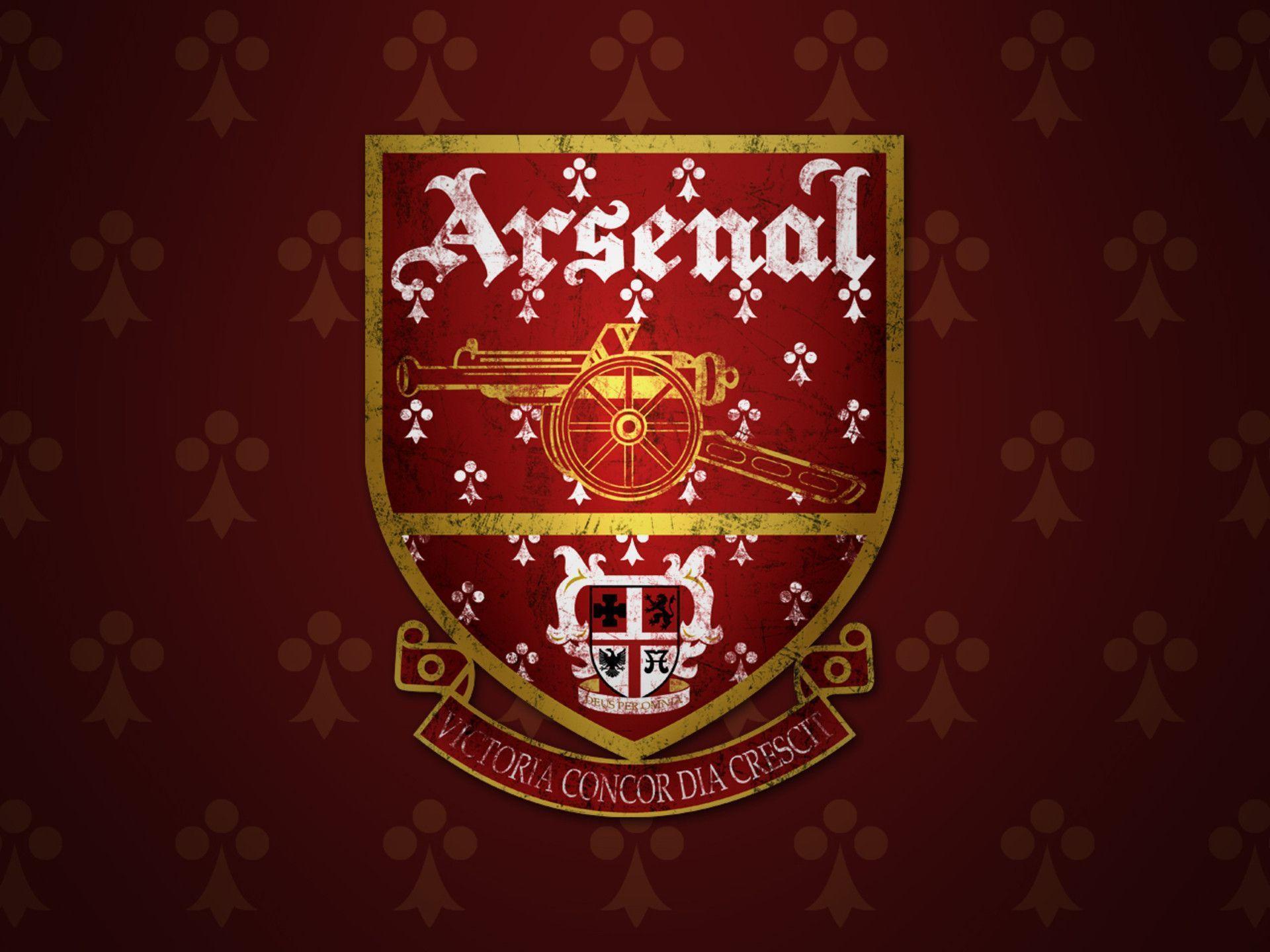 Arsenal Logo Wallpaper 41. hdwallpaper