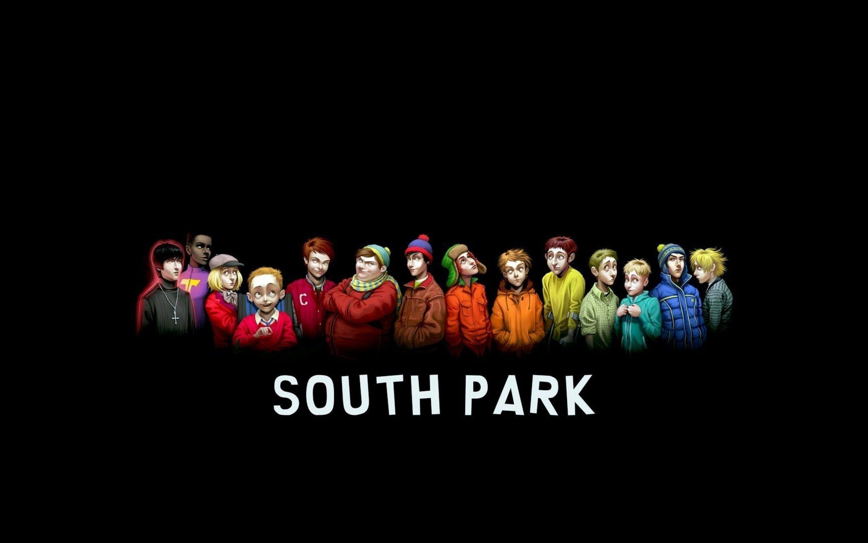 South Park Wallpaper HD wallpaper search