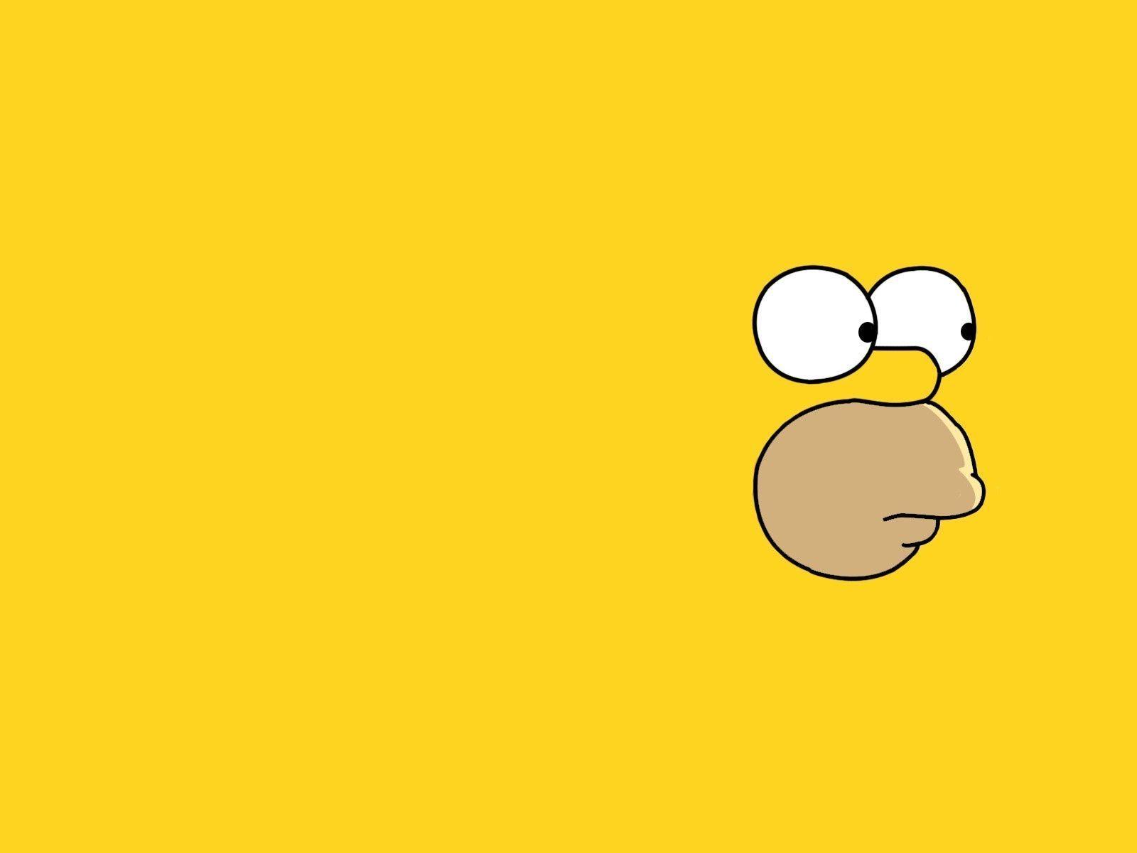 The Simpsons Wallpaper 1920 X 1080: Wallpaper For Gt Simpsons