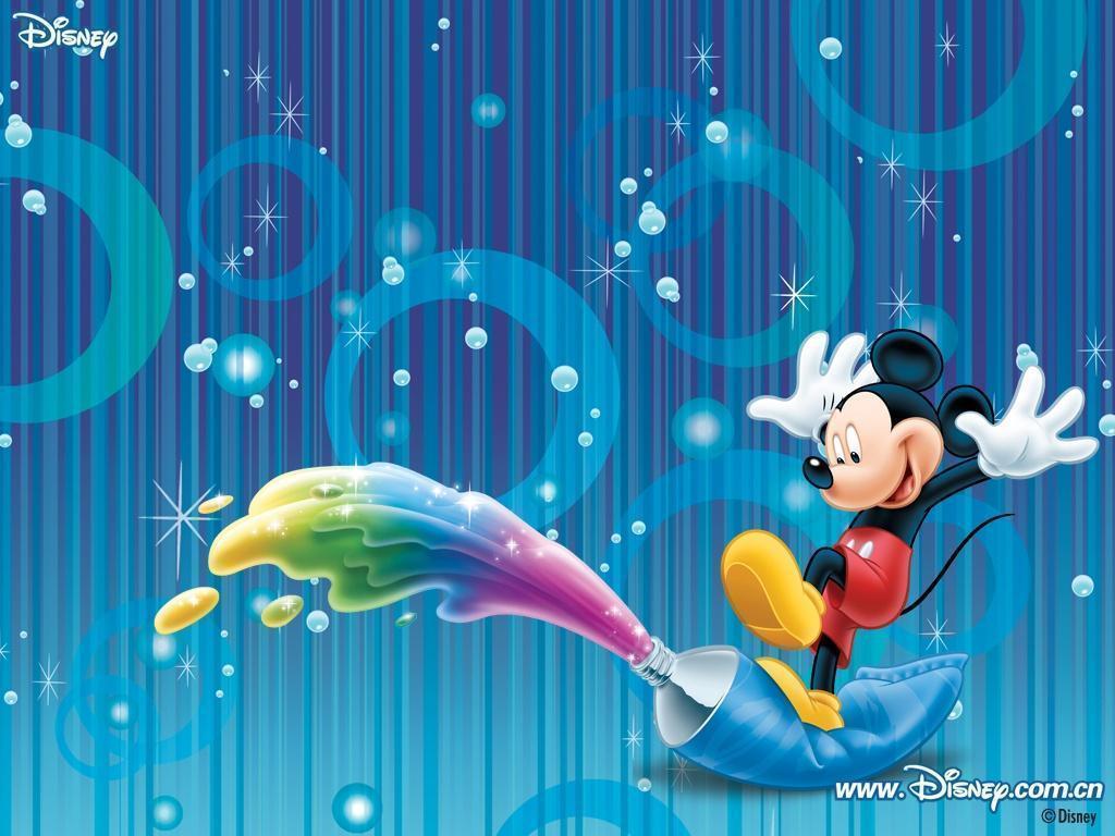 Hd Disney Wallpaper and Background