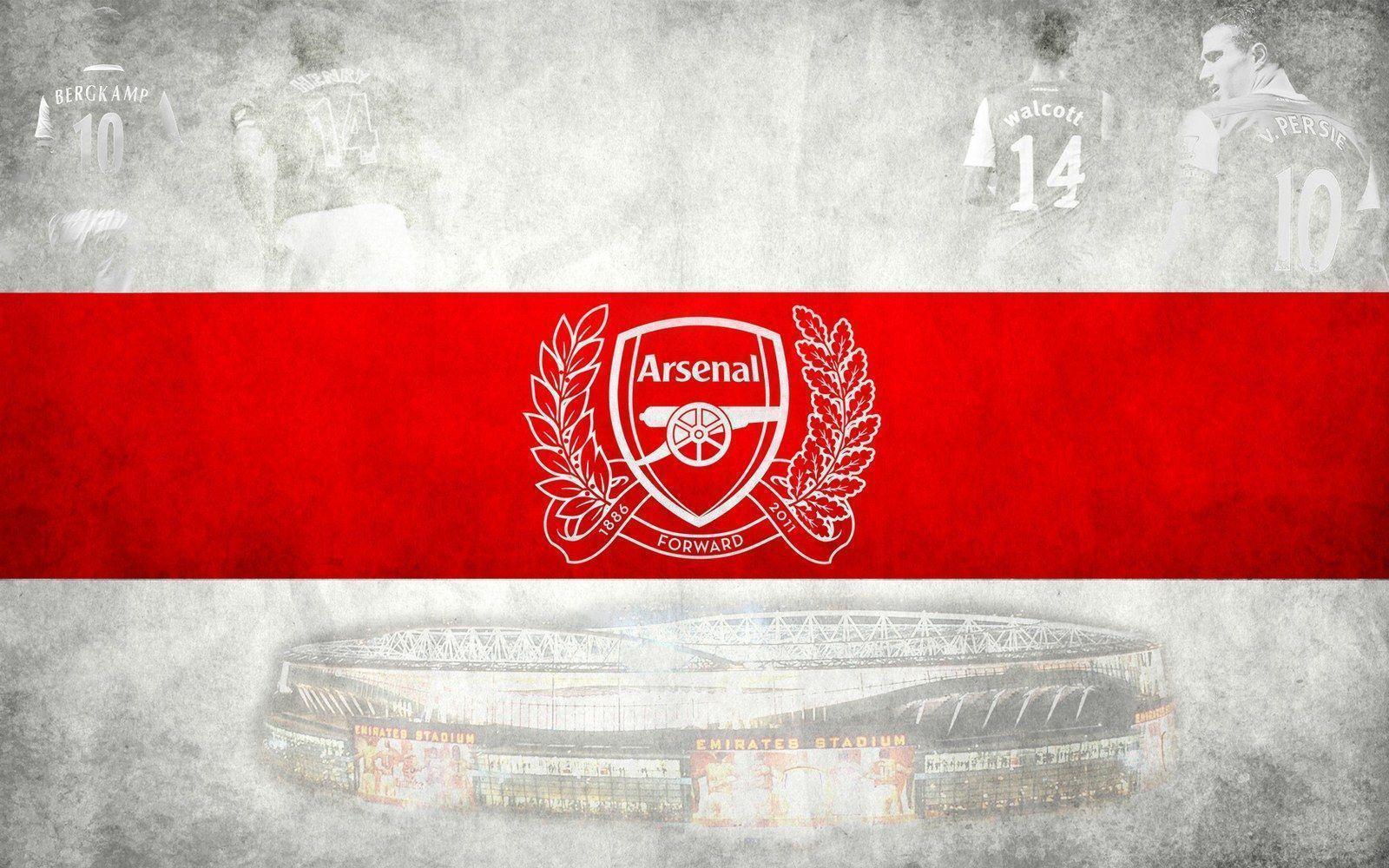 Arsenal Fc Wallpaper HD