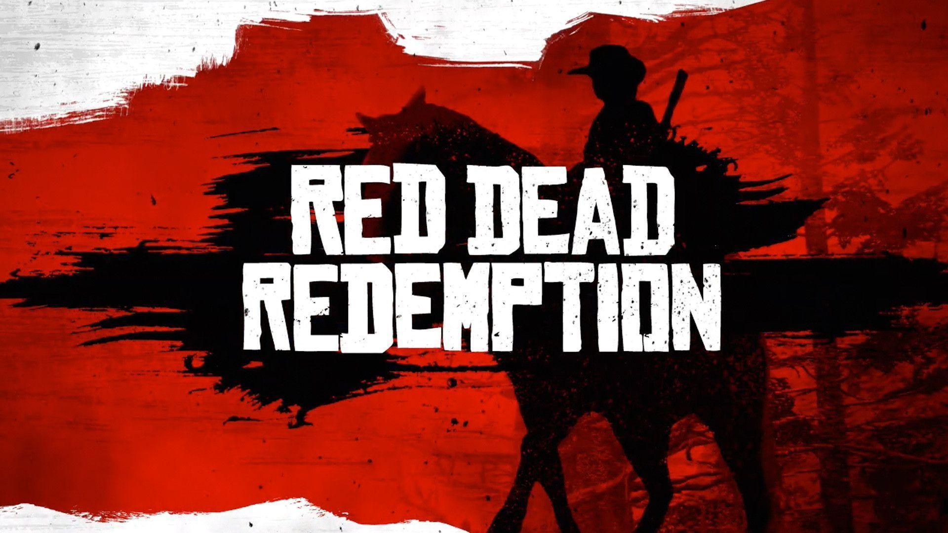 Red Dead Redemption HD Wallpaper Archives