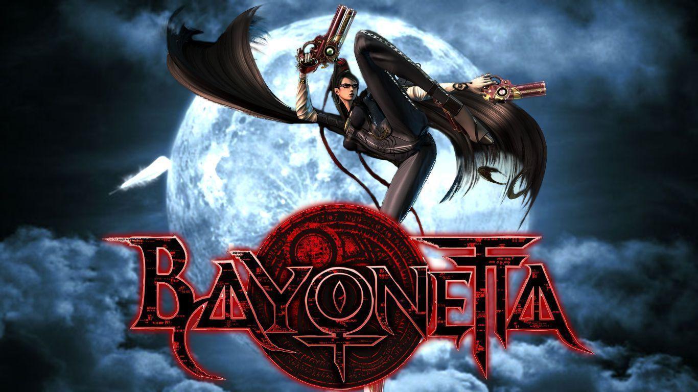 bayonetta 2 2014 game image wallpaper android