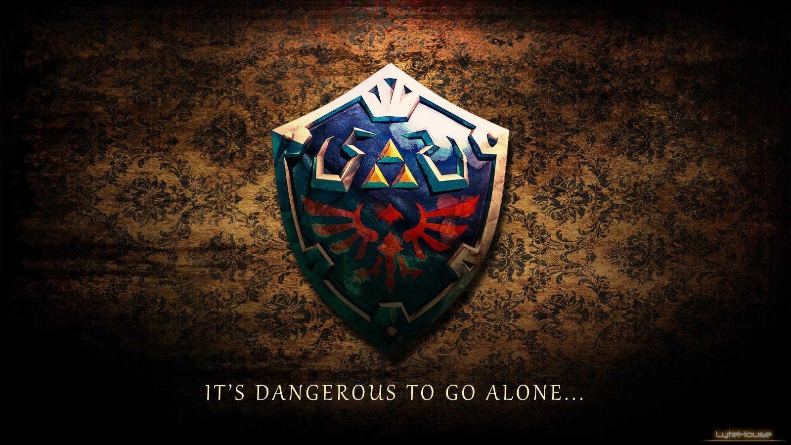 The Legend Of Zelda Computer Wallpaper, Desktop Background