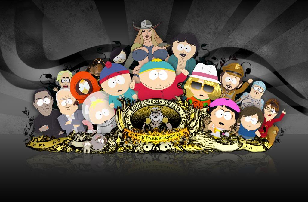 South Park Wallpaper. coolstyle wallpaper