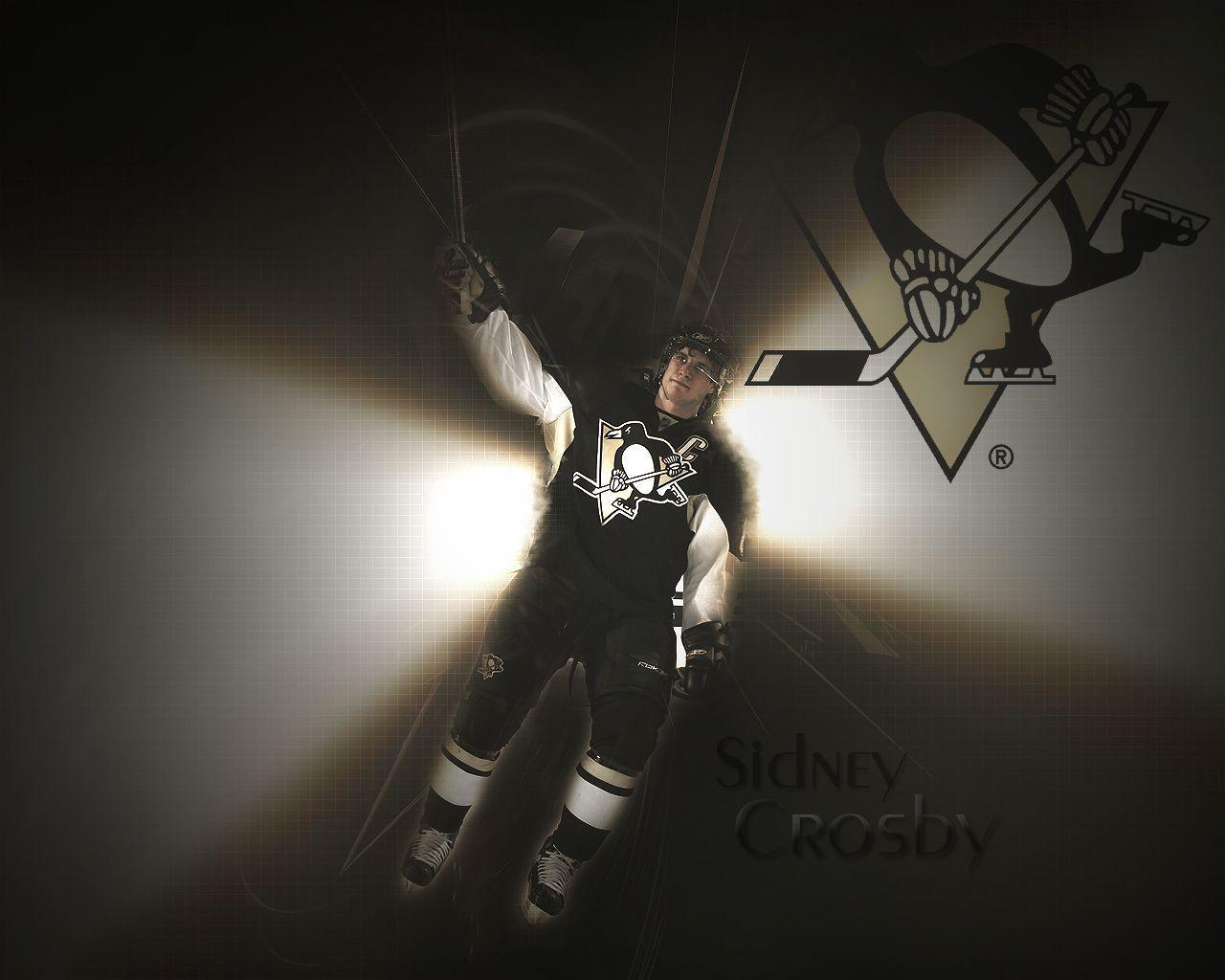 Sidney Crosby Photo