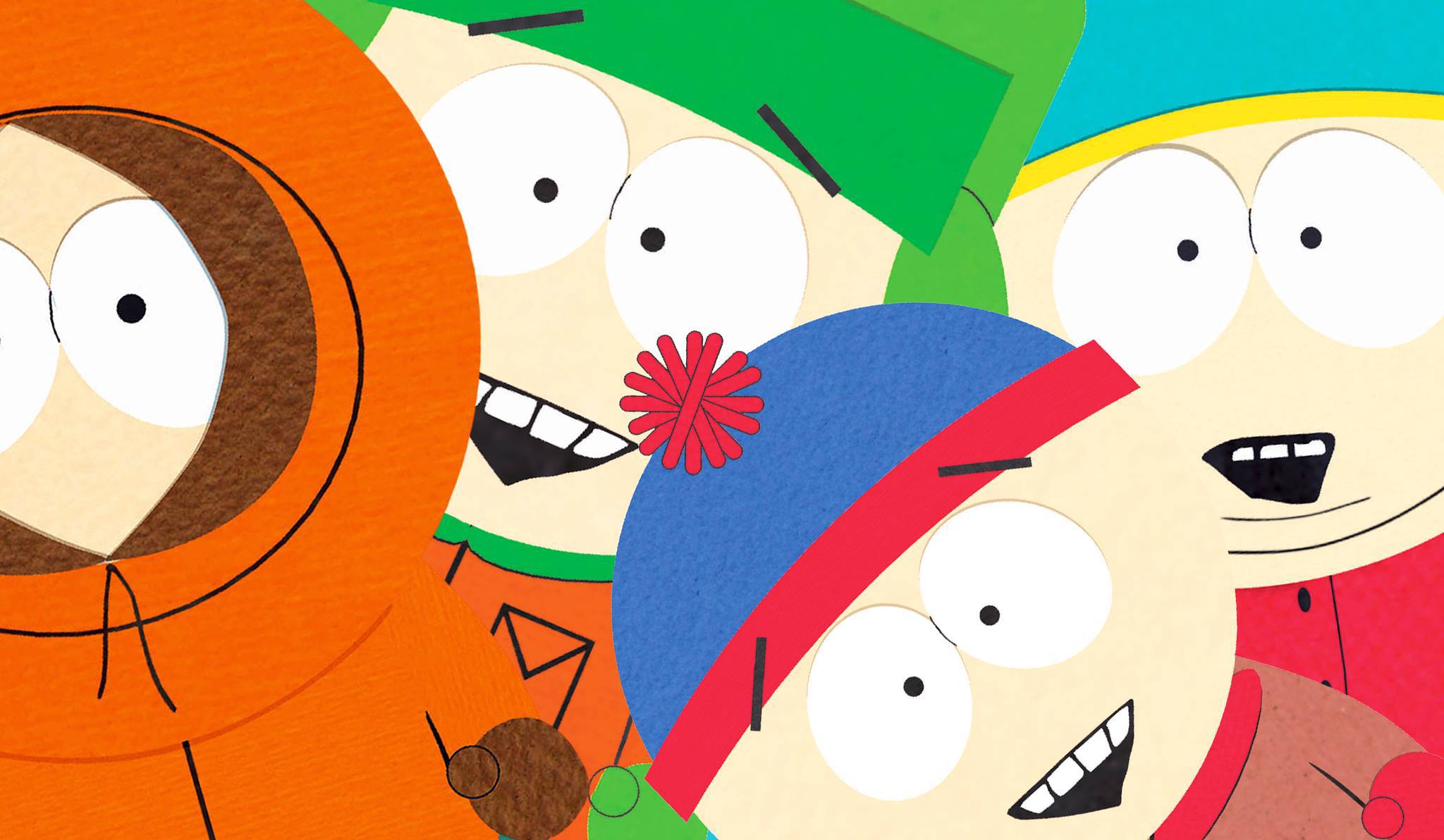 South Park movies Cartoons HD Wallpaper For FreeDisney