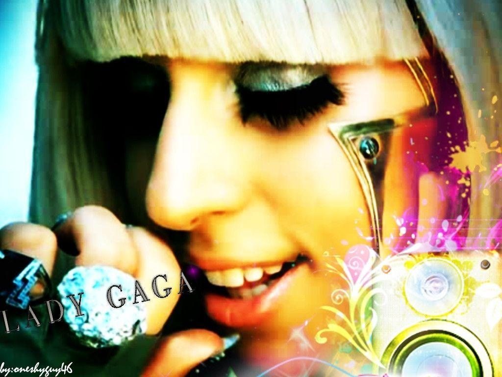 Lady Gaga Wallpaper Gaga Wallpaper