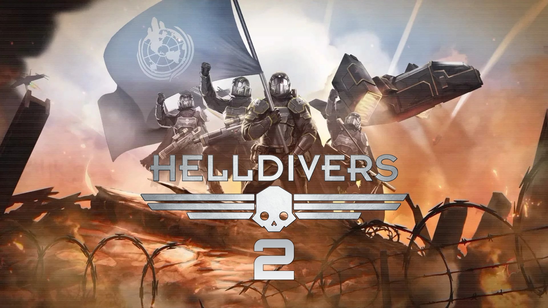 Buy HELLDIVERS 2 Other