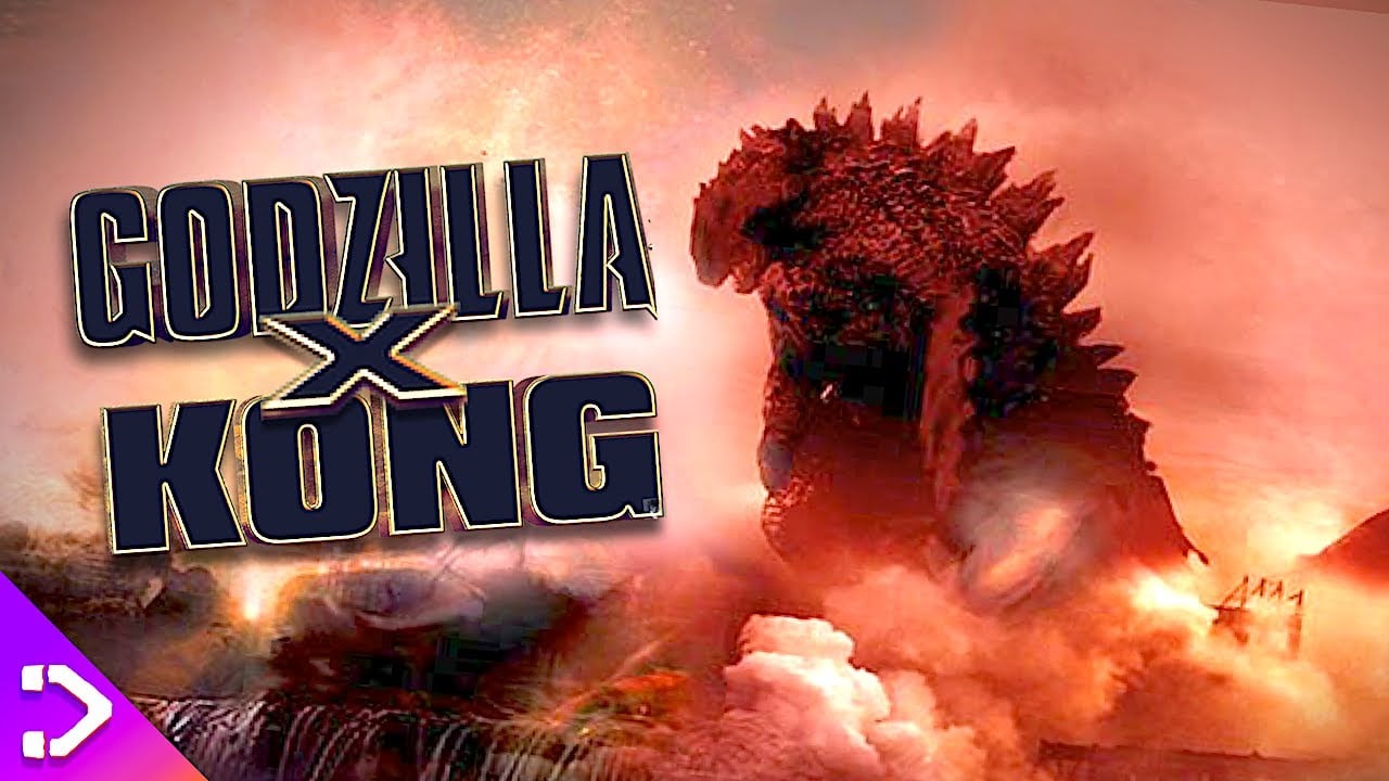 Godzilla X Kong Will Be The DARKEST Yet?! (THE NEW EMPIRE)