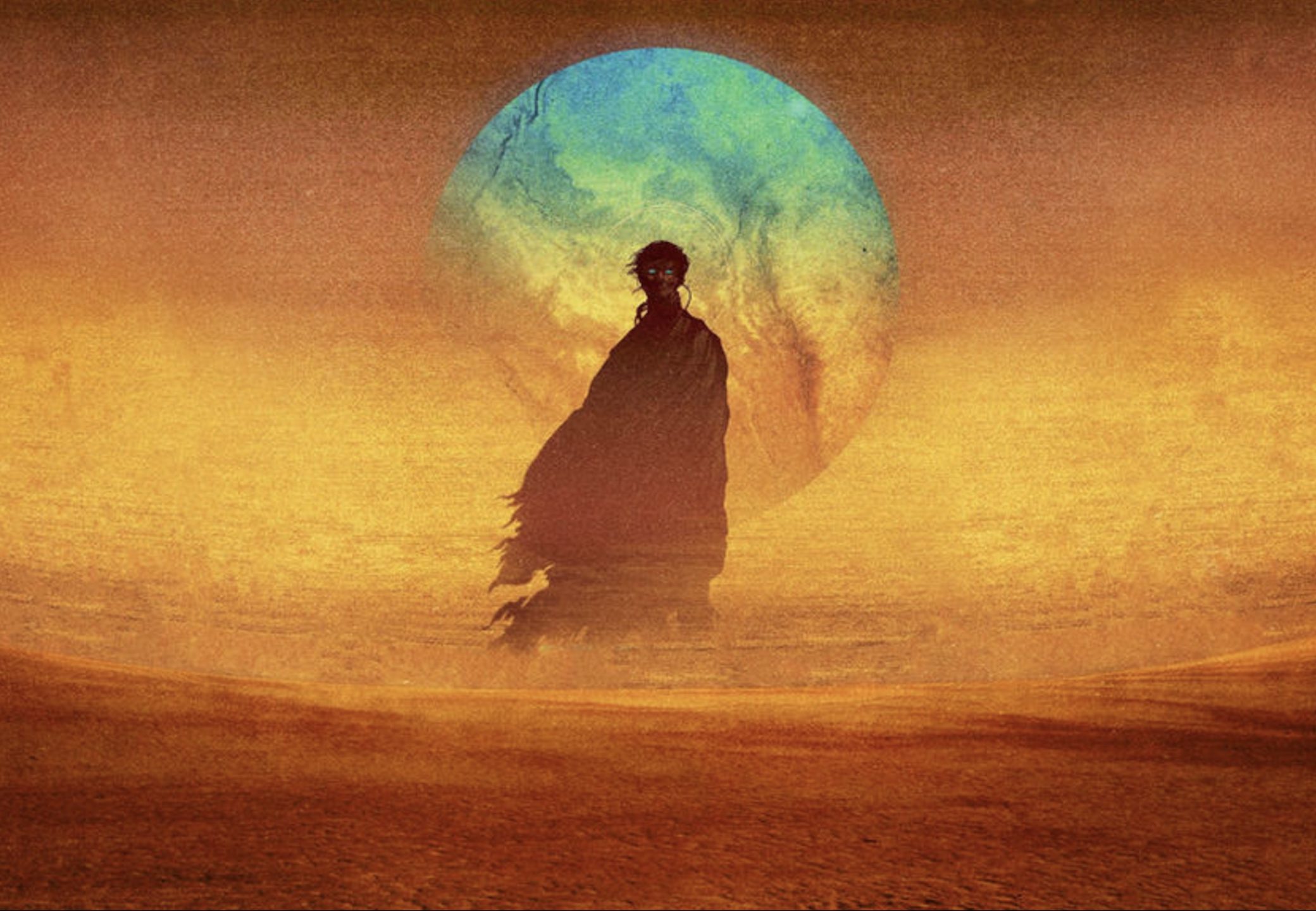 Dune: Part 2' Receives Official Release