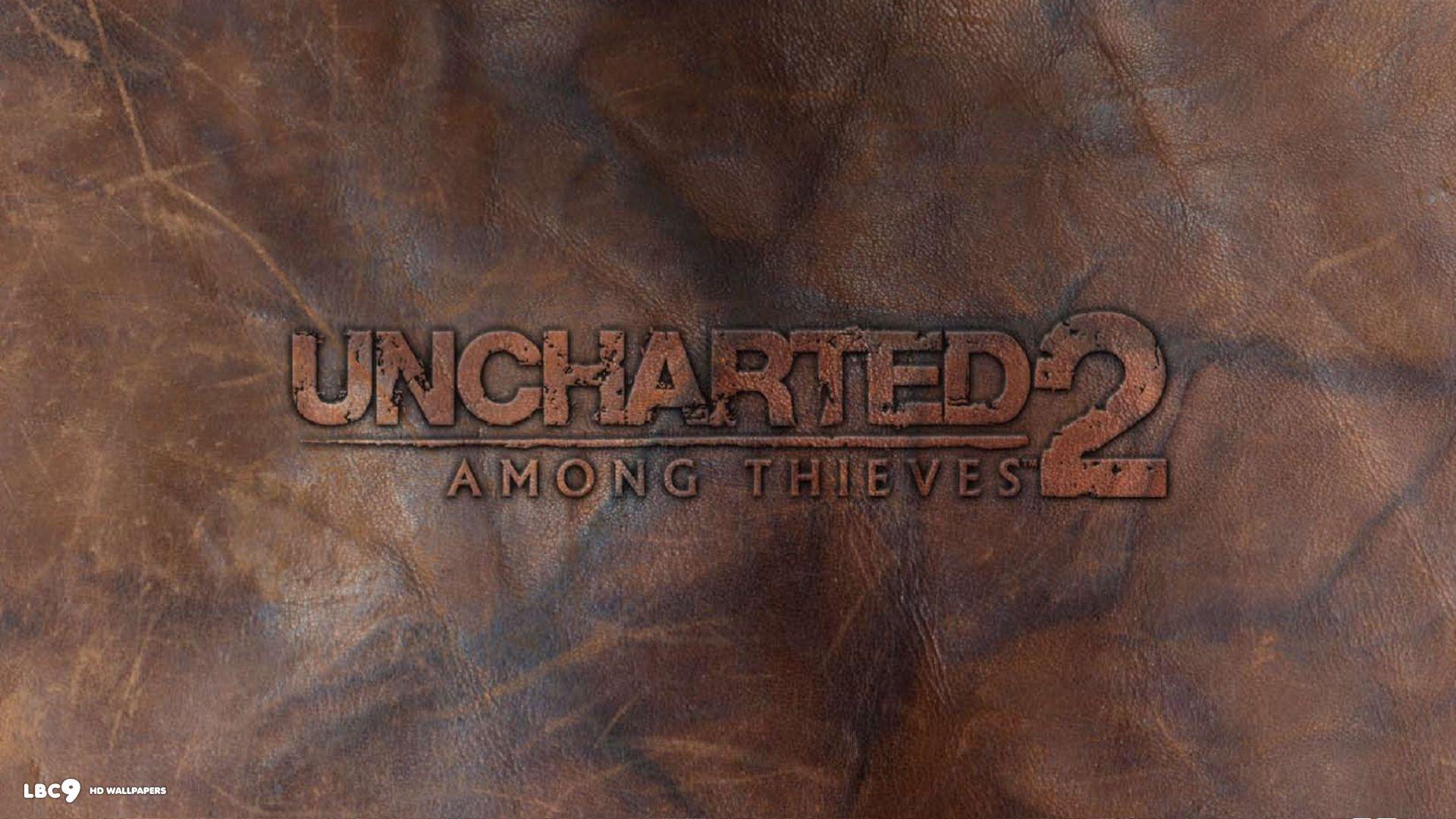 Uncharted 2 Among Thieves Wallpaper 2 8. Action Adventure Games