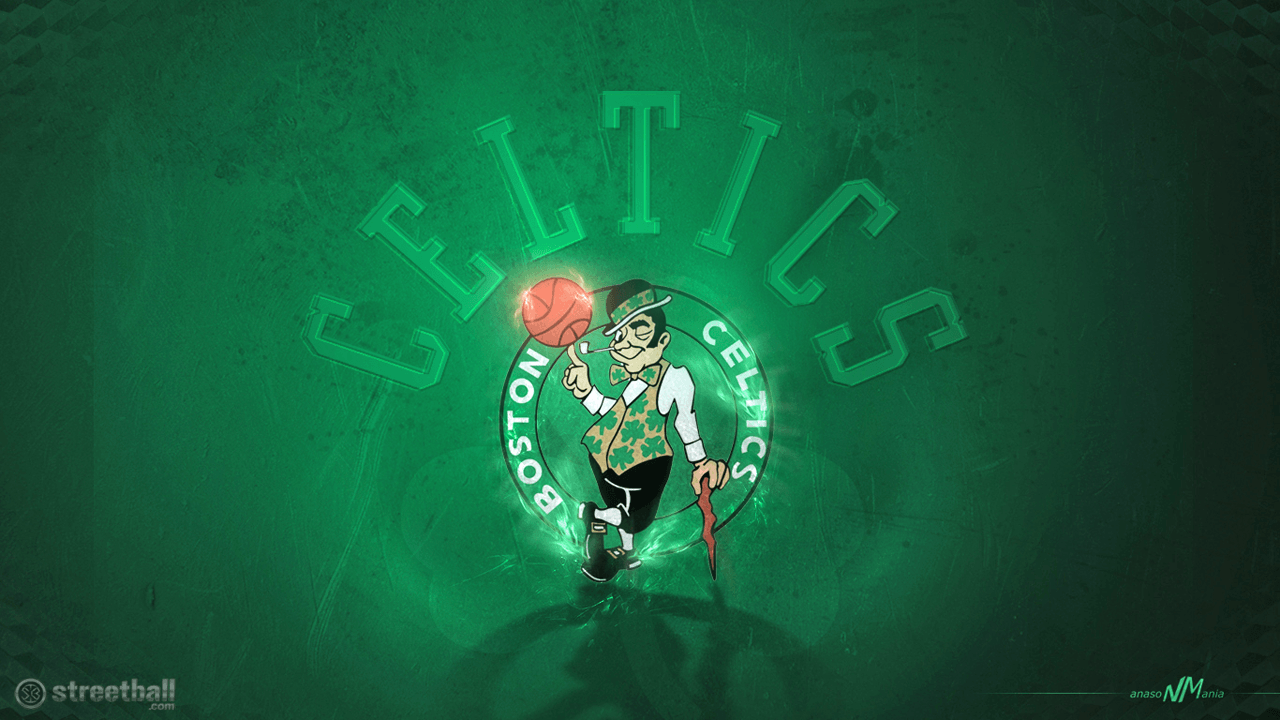 Boston Celtics Wallpaper. HD Wallpaper Pulse