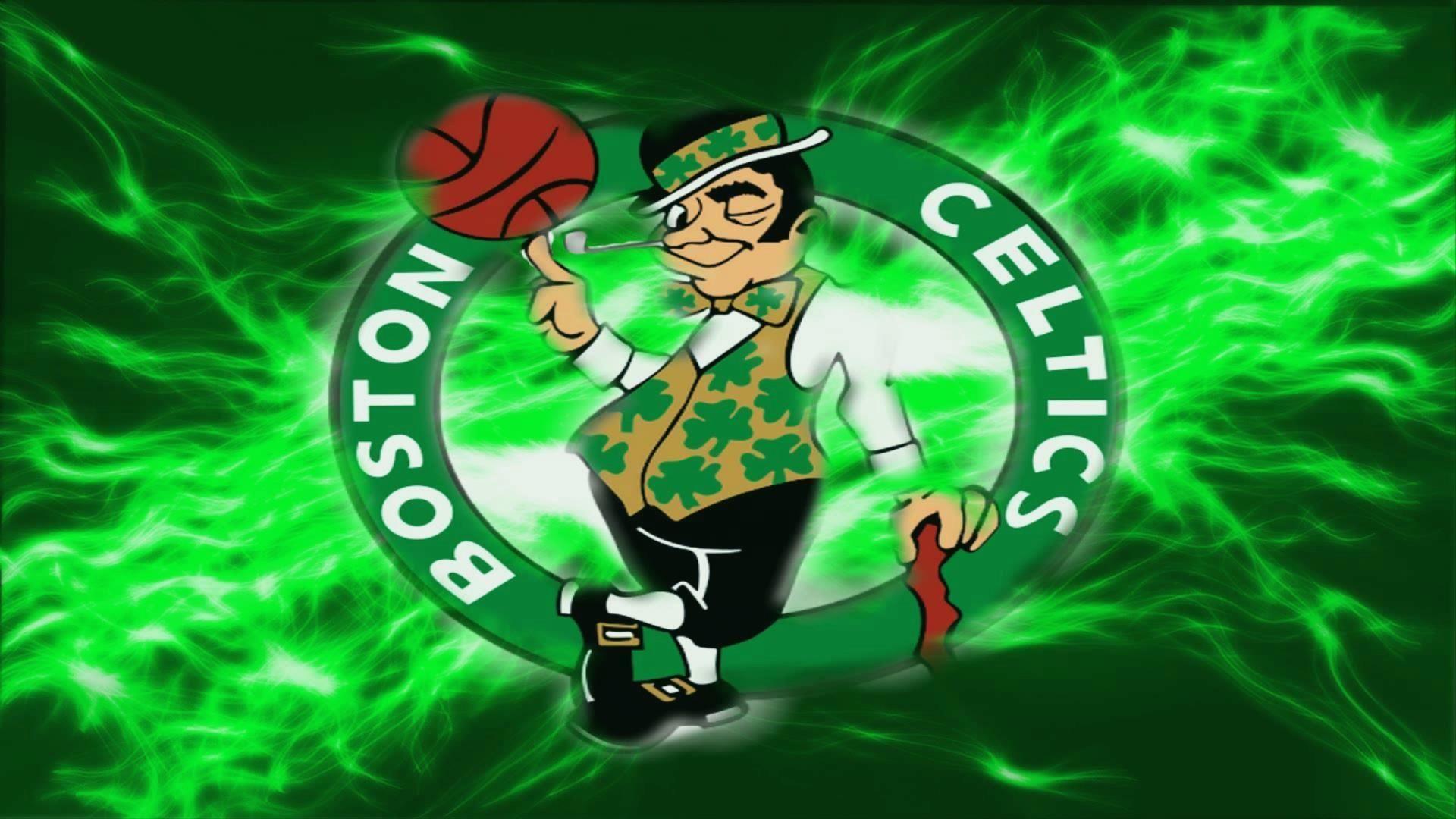 Boston Celtics Wallpaper HD Download