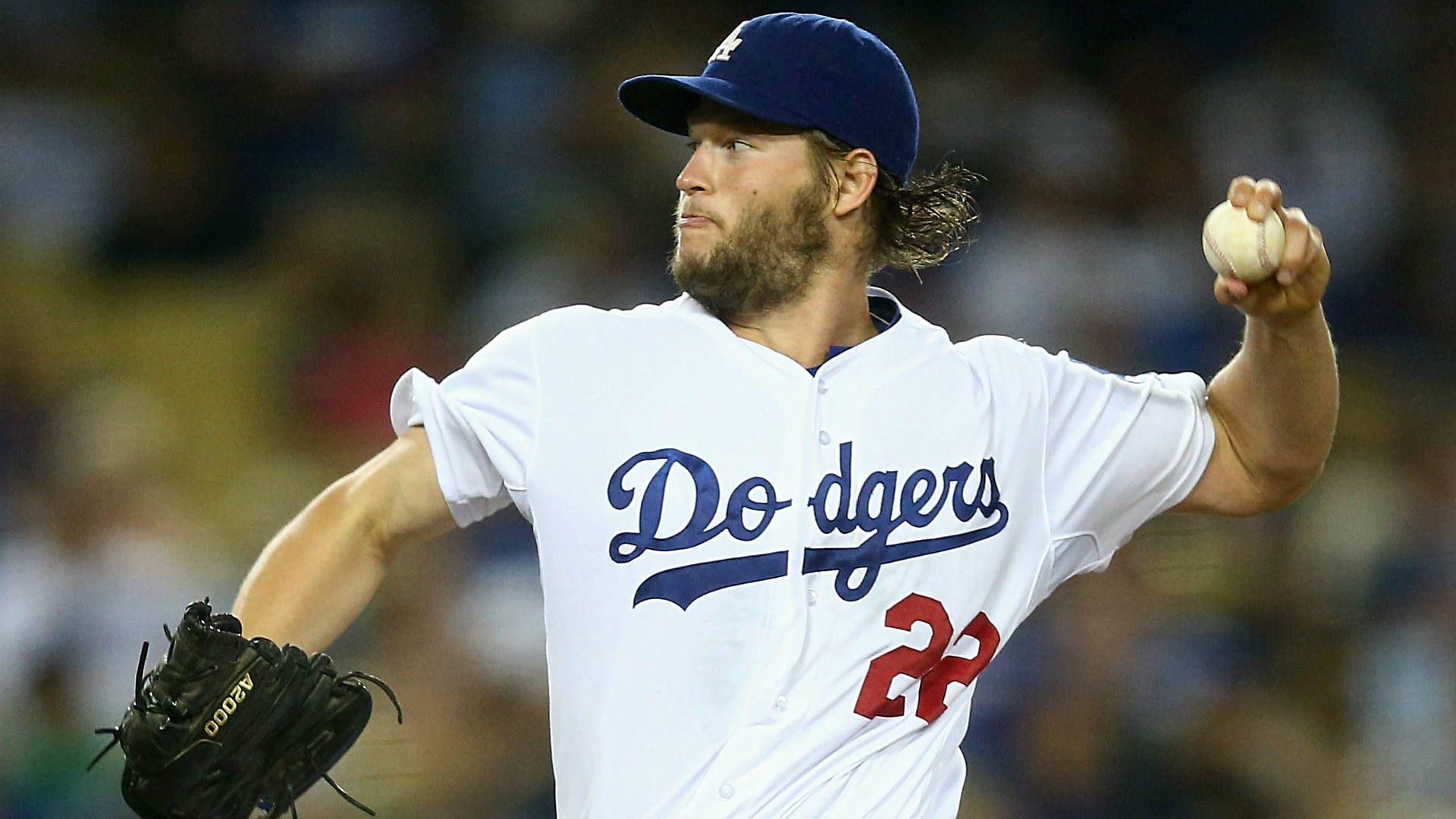 Clayton Kershaw wins National League MVP. Other Sports. Sporting