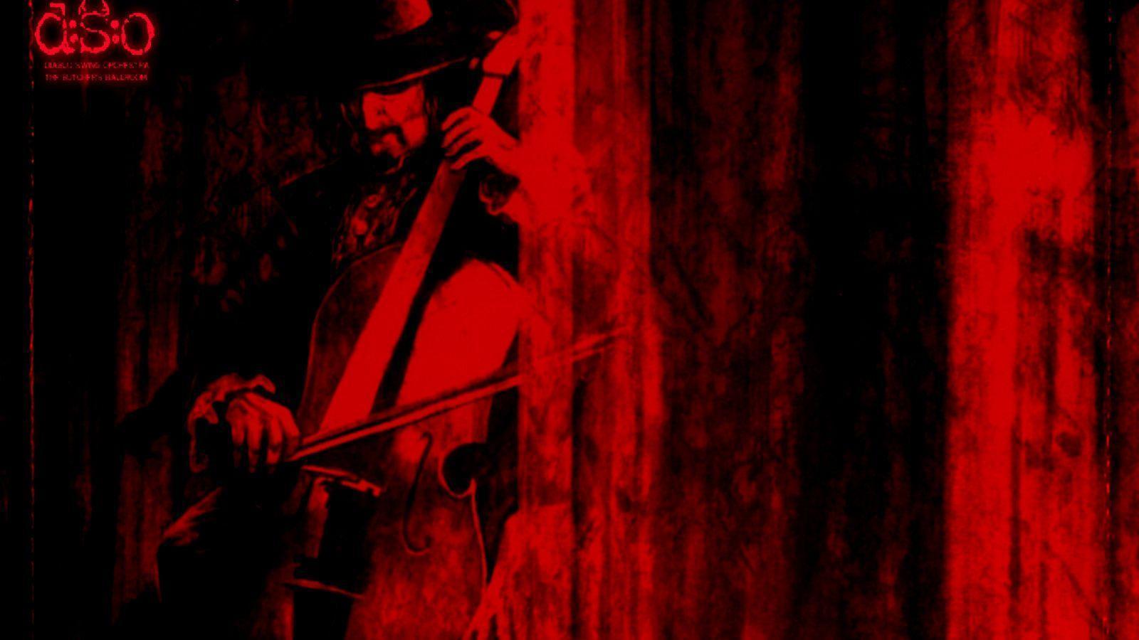 Diablo Swing Orchestra HD Wallpaper