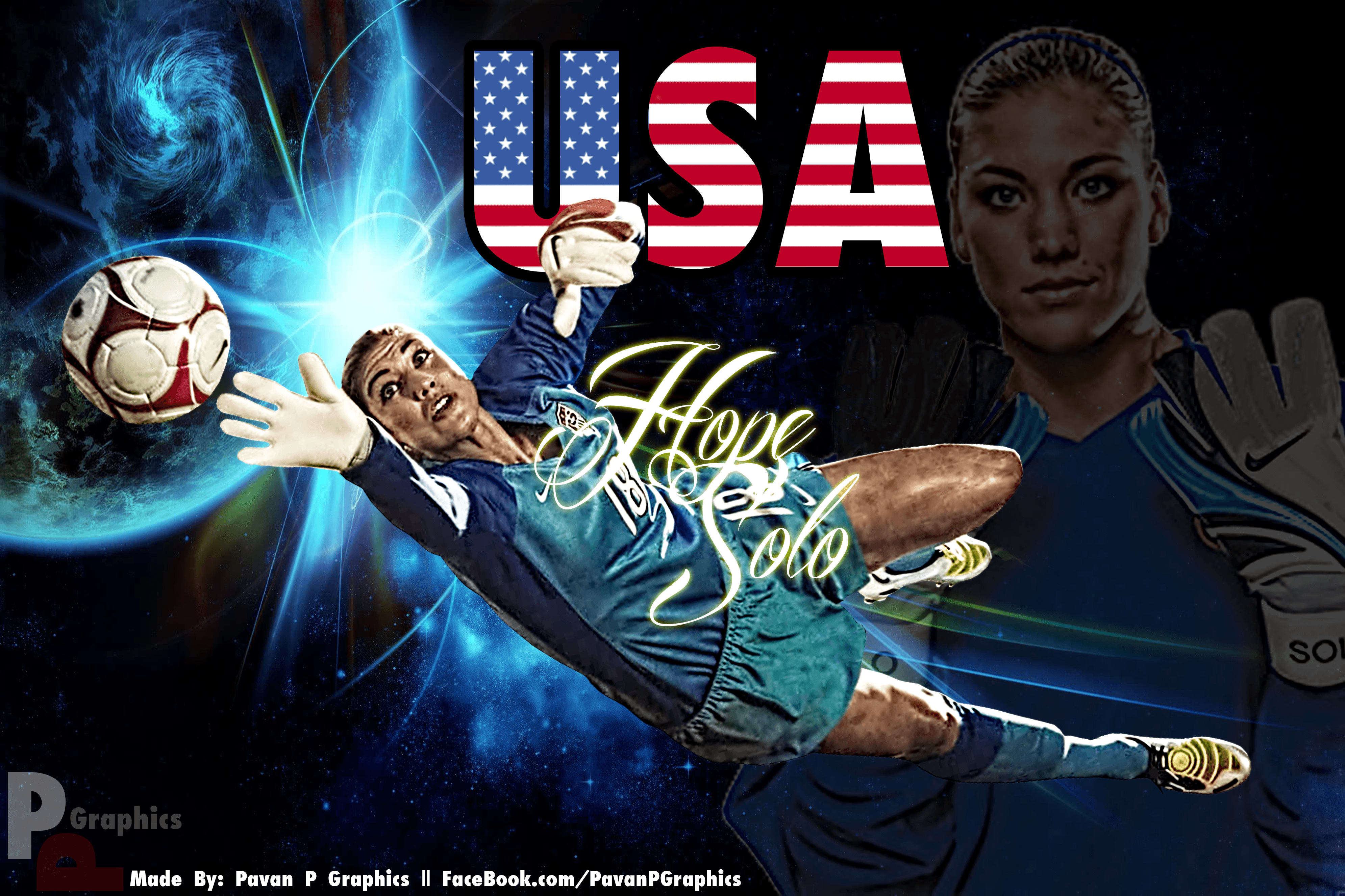 Nice Collection: Hope Solo Wallpaper, High Quality Hope Solo