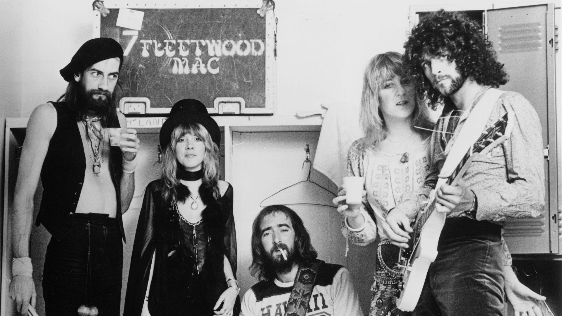 Fleetwood Mac HD Wallpaper and Background Image