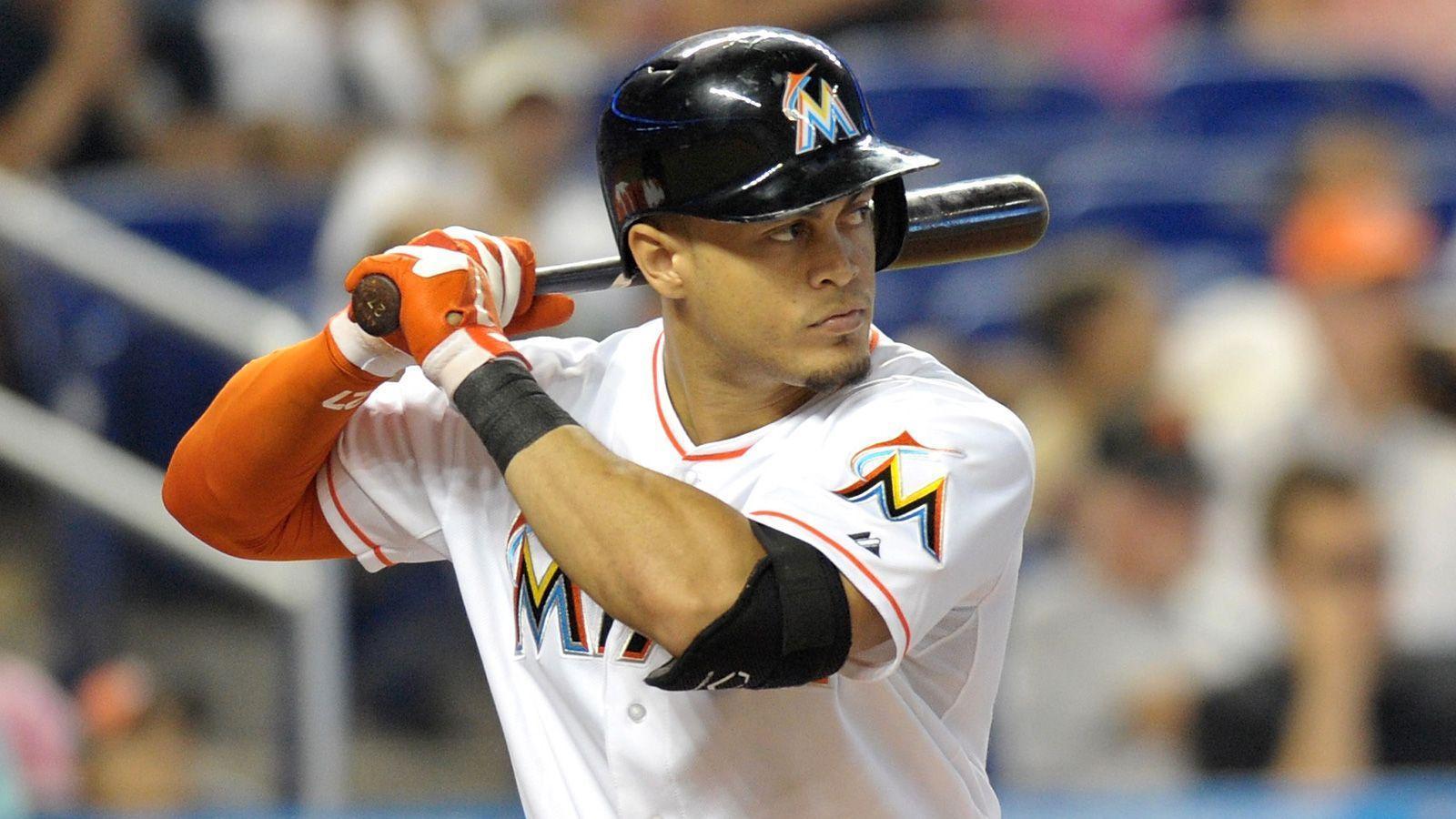 Giancarlo Stanton's New Contract is Absurd. No Coast Bias