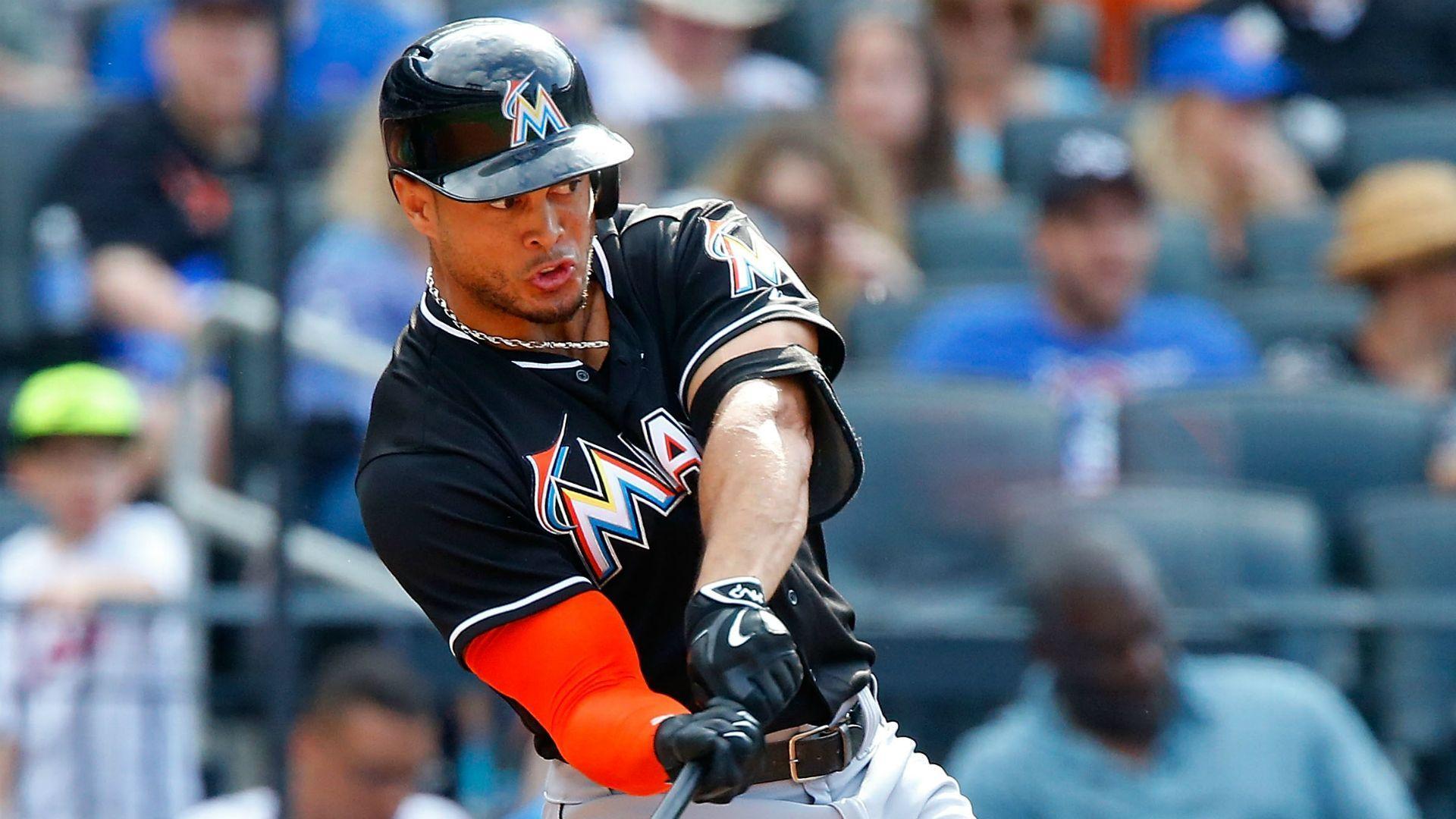 Red Sox Passed On Giancarlo Stanton Xander Bogaerts Trade Proposal