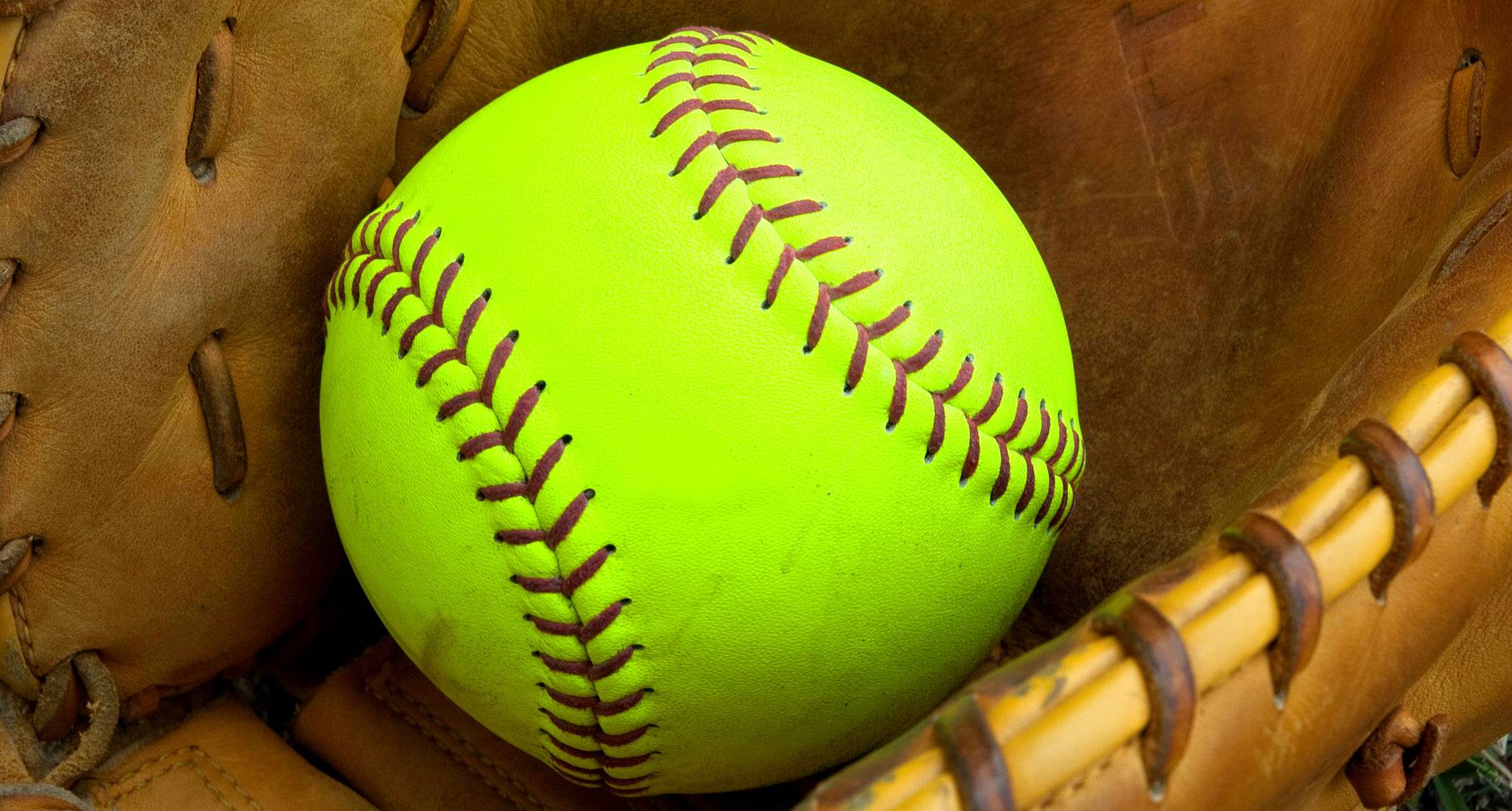 Softball, Wallpaper and Picture Graphics for PC & Mac, Tablet