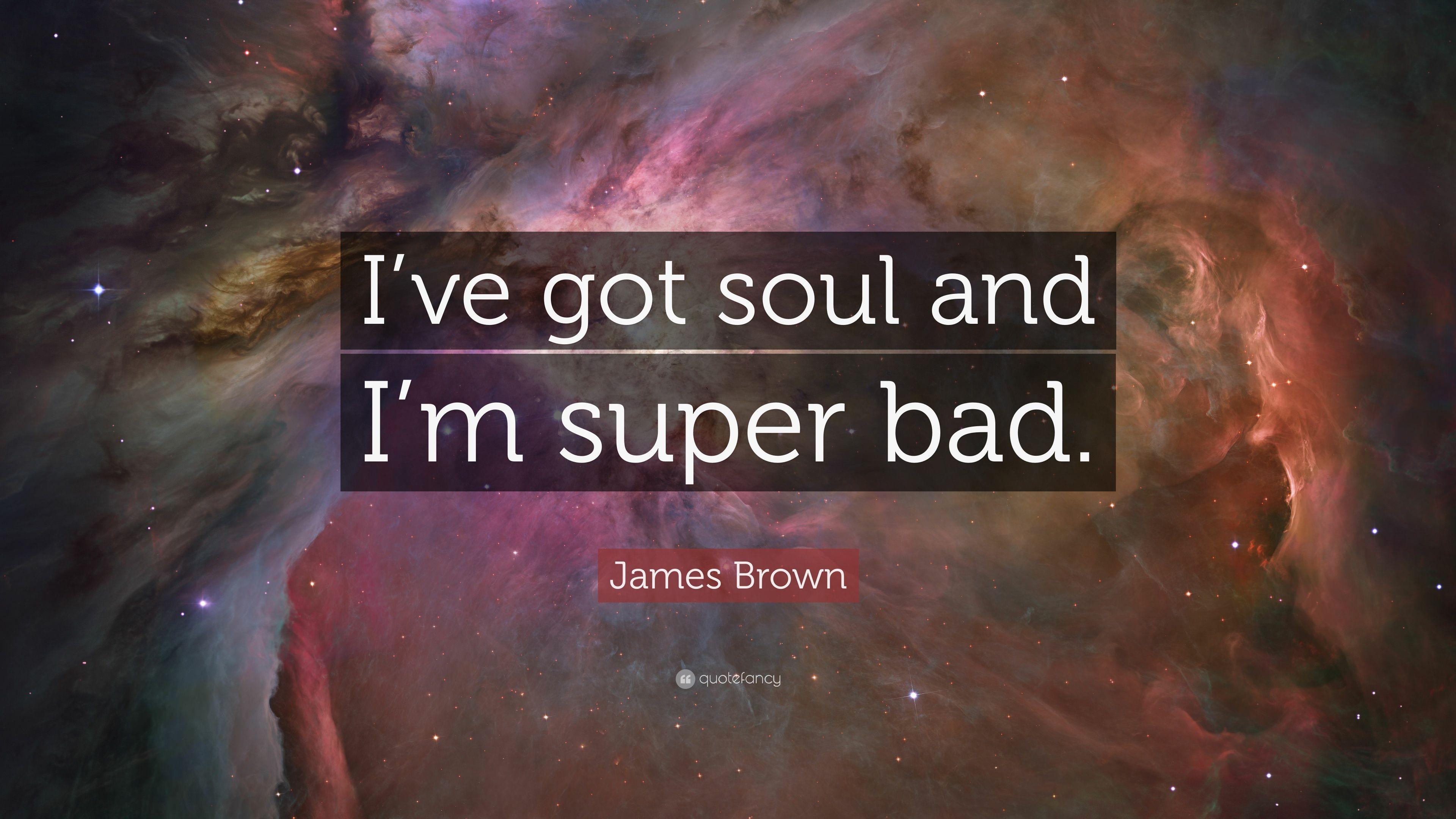 James Brown Quotes (53 wallpaper)