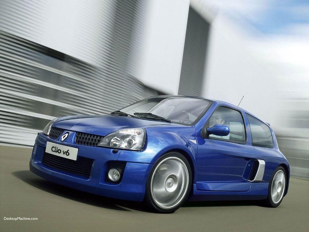 renault clio related image, start 50 Automotive Network