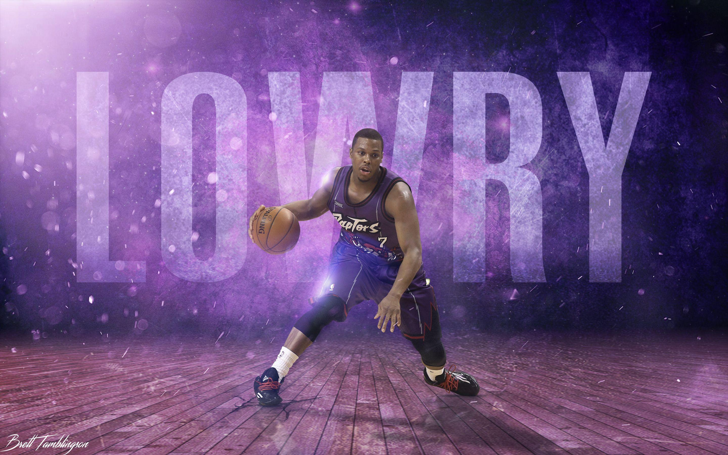 Kyle Lowry Wallpaper High Resolution and Quality Download