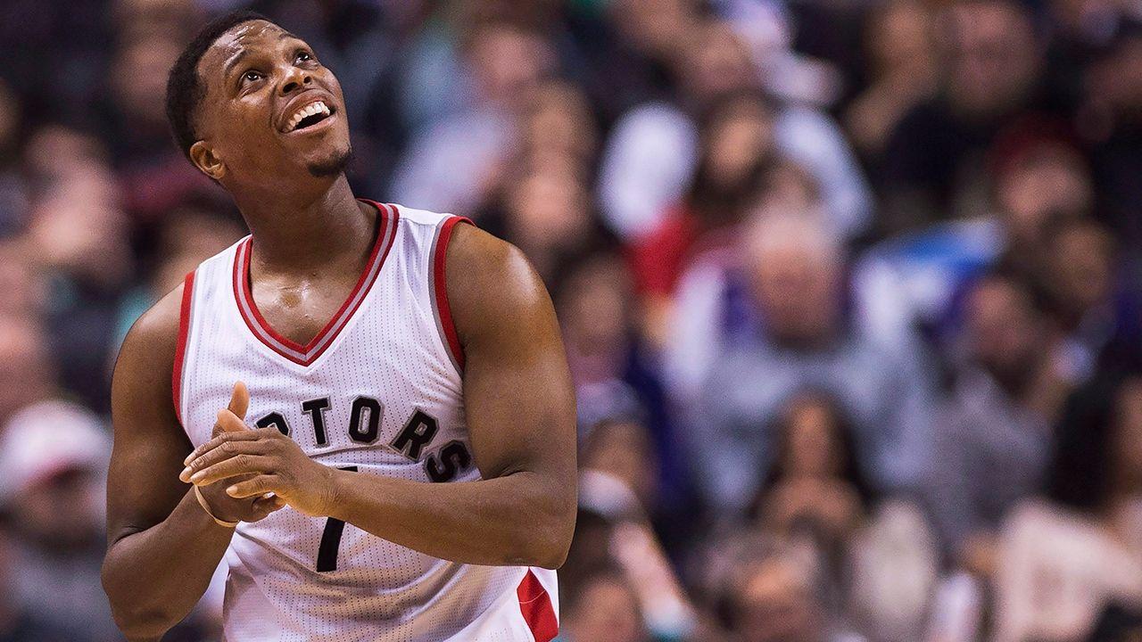Reasons Why The Raptors Should Sign And Trade Kyle Lowry