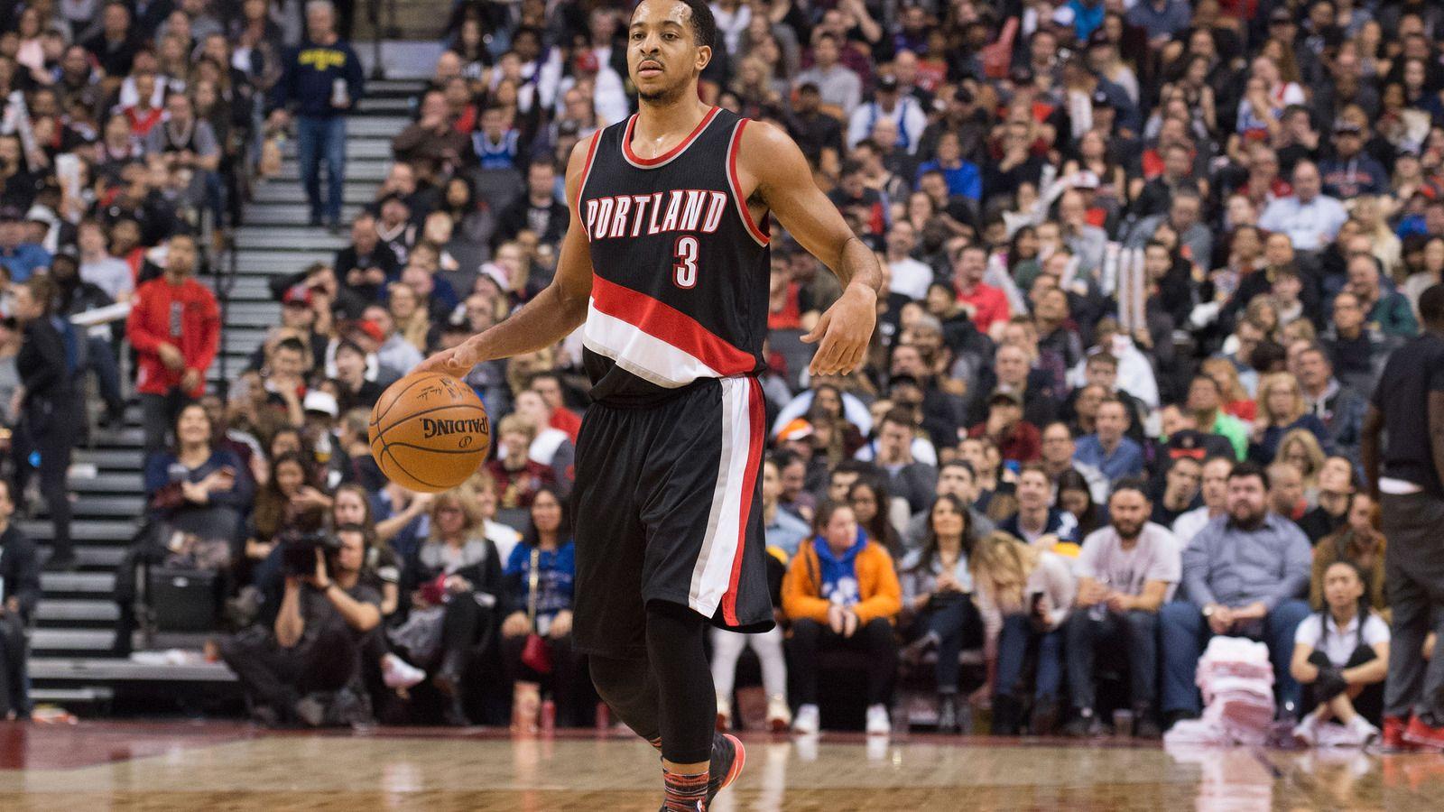CJ McCollum: T'Wolves should have had to forfeit postponed game