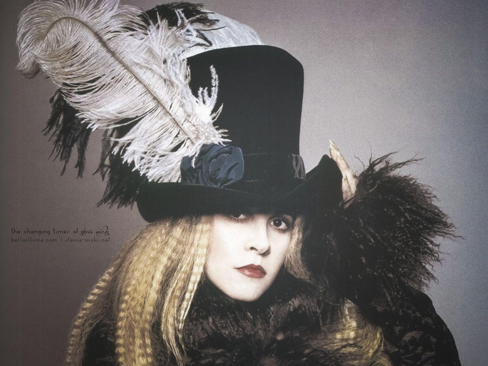 stevie nicks: the site. wallpaper- The wall paper on my cellphone