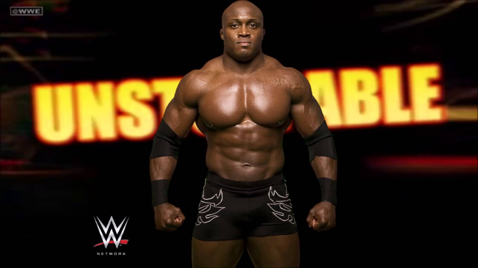 Bobby Lashley 4th WWE Theme Song For 30 minutes Will Be