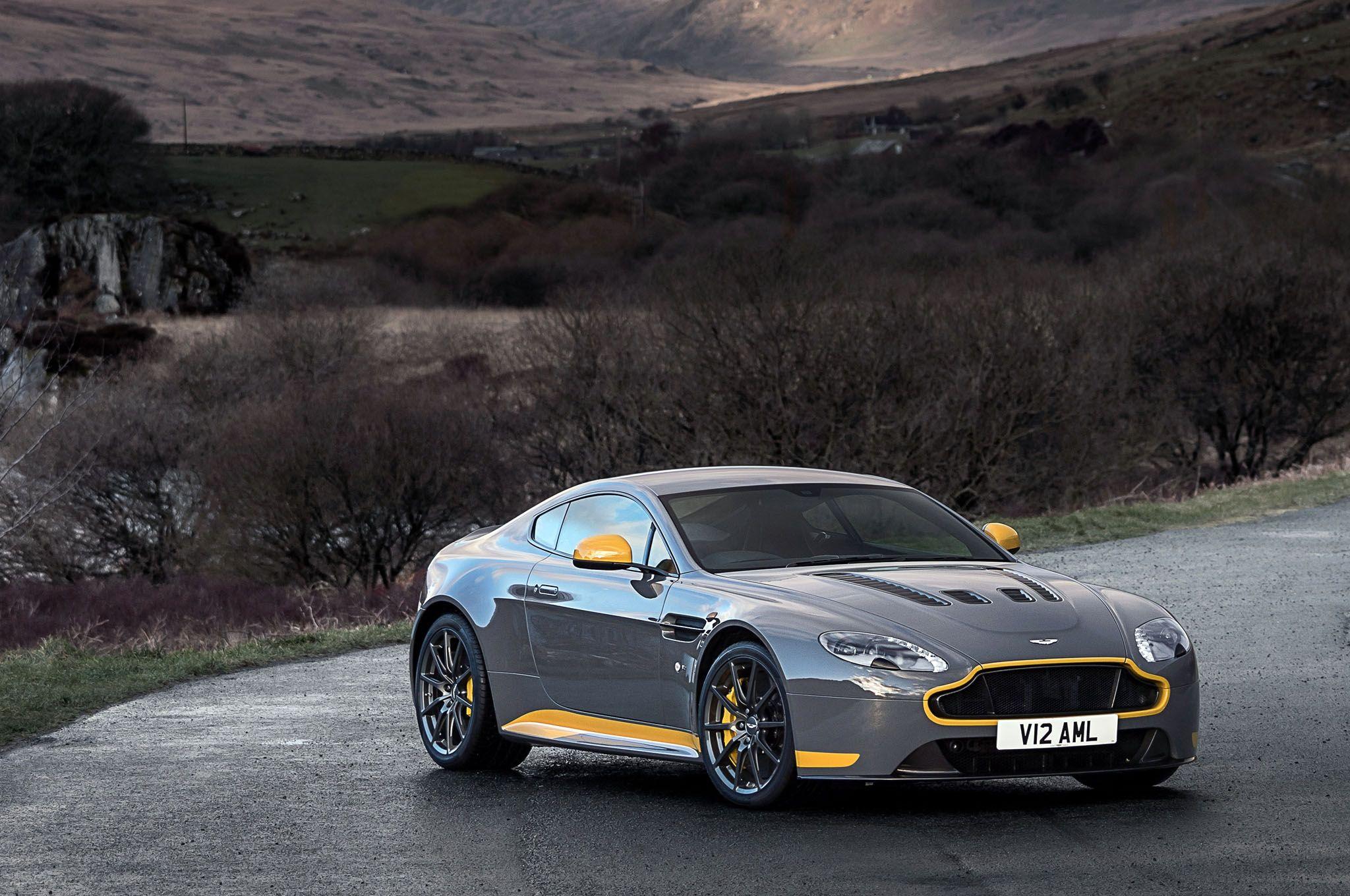 Aston Martin V12 Vantage S iPhone 6 Wallpaper. HD Car Wallpaper