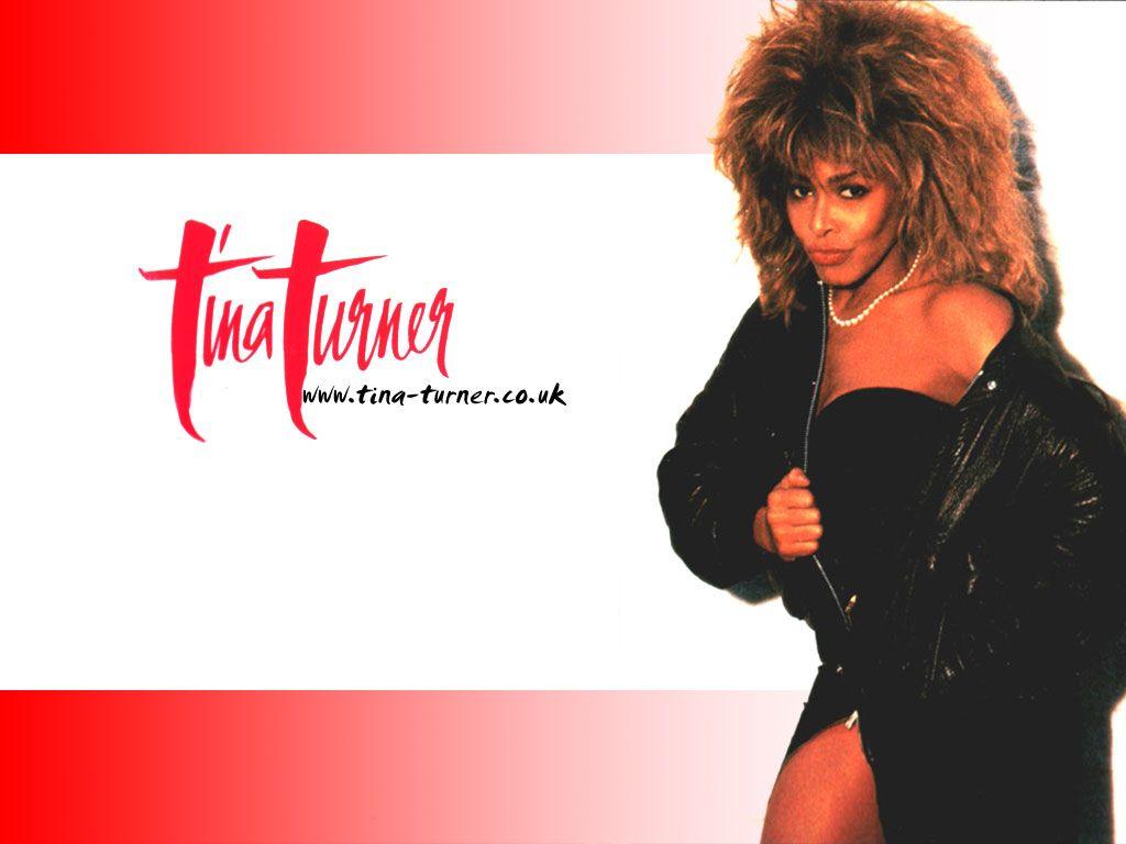 Tina Turner.co.uk: Tina Turner Break Every Rule Wallpaper