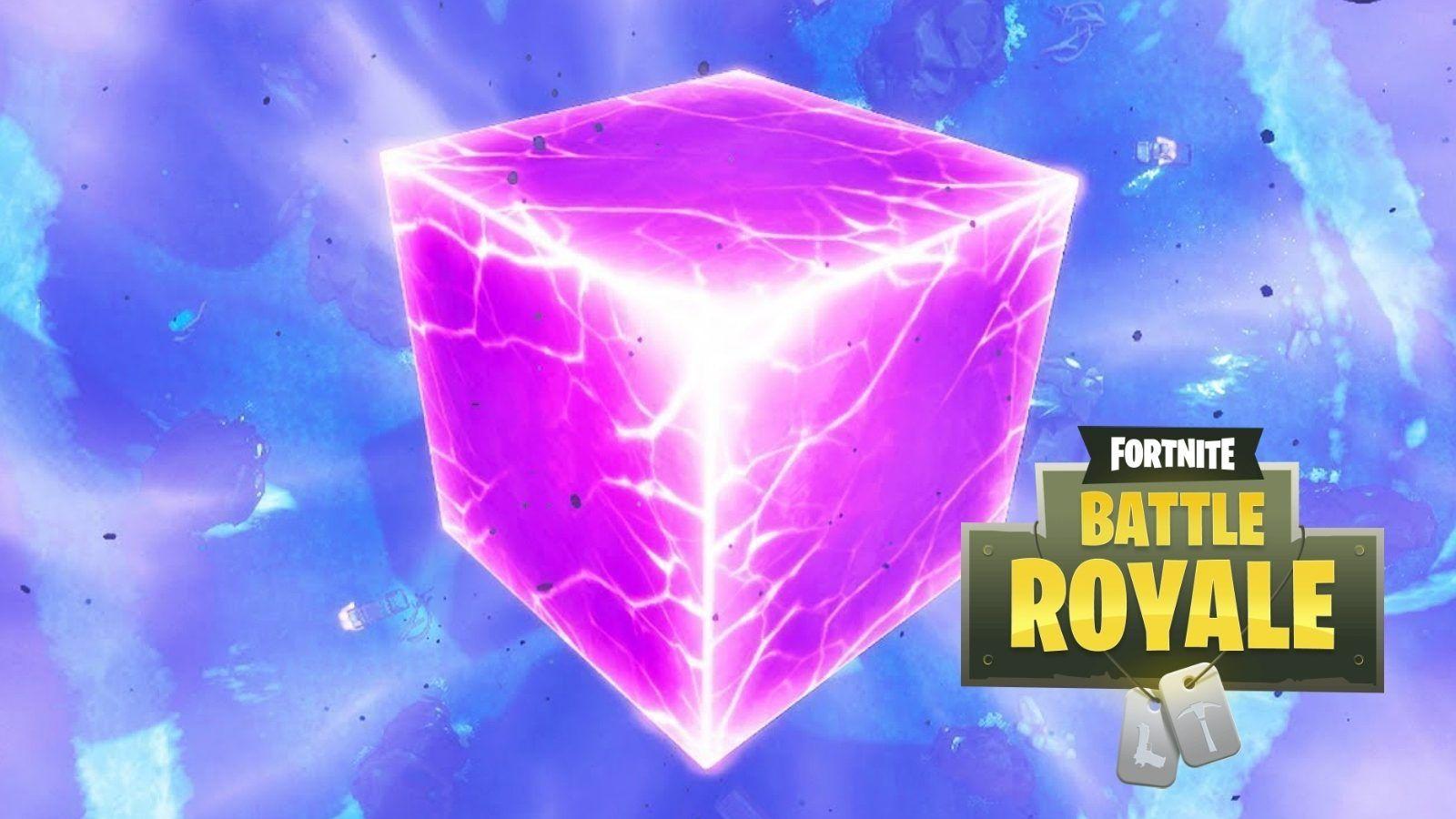 Leaked Lil' Kevin challenges coming to Fortnite will unlock cube